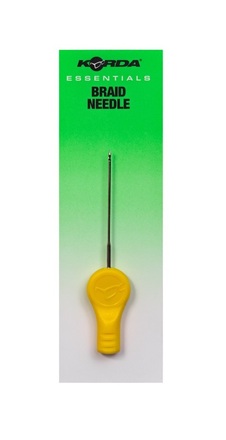 Korda Essentials Braid Needle