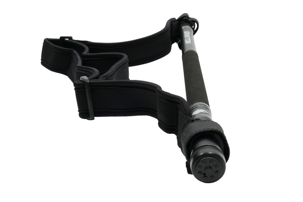 Grayton Carbon Landing Net Handle