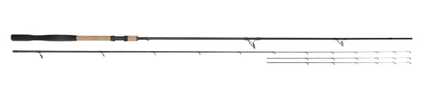 Sensas Black Arrow 500 G2 Feeder Rod (3-Piece)