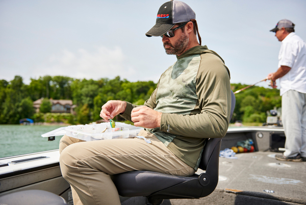 Boat Chair Tempress Probax Seat