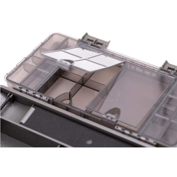 Korda BASIX Tackle Box