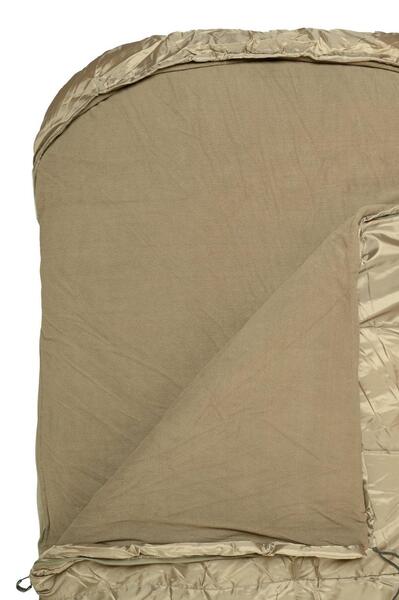 JRC Defender II Fleece Sleeping Bag Wide