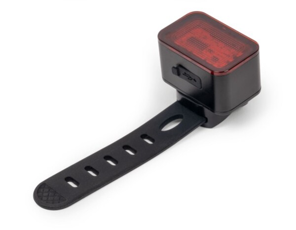 Zebco After Dark Red Multi Light