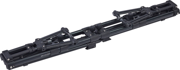 Balzer Metallica Rod Pod