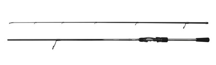 Mitchell Traxx Lure Spinnrute