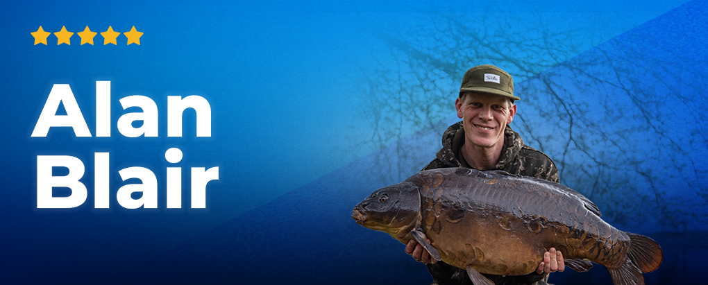 Topbanner: Prostaffer Alan Blair