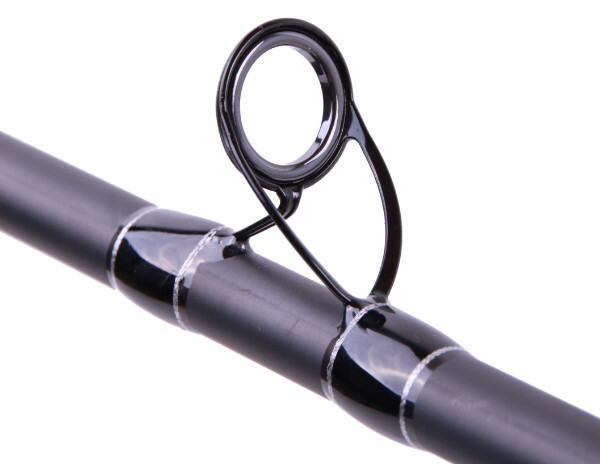 Ultimate Fury Feeder Rod