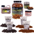 Ultimate Baits Carp Tigernuts/Boilies Weekend Pack