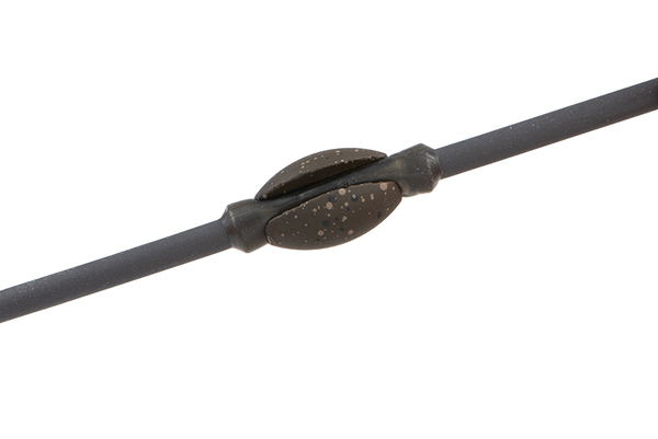 Fox Edges Tubing Tungsten Sinker Kit (5 Pieces)