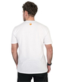 Guru Gradient Connect Tee White Shirt