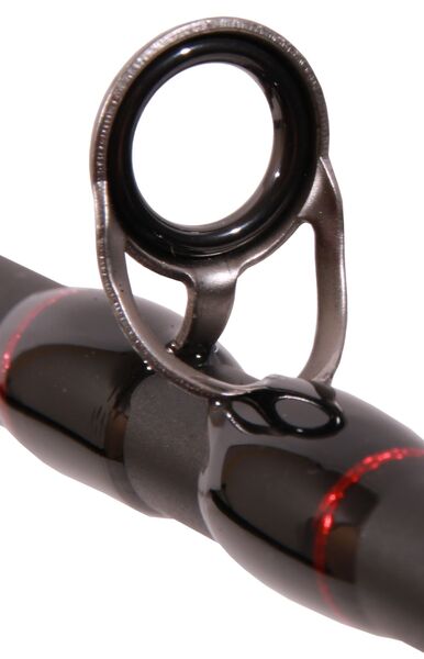 Ultimate Cast Special Baitcaster Caña (2.00m)