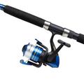 Shakespeare Firebird Makreel Zeevis Combo 1.80m (110-220g)