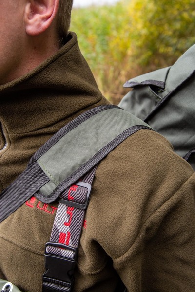 Ultimate Allround Rod Holdall, 2-rods