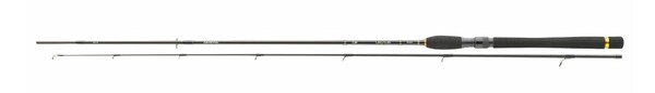 Daiwa Legalis Jigger Spin Rod 2.40m