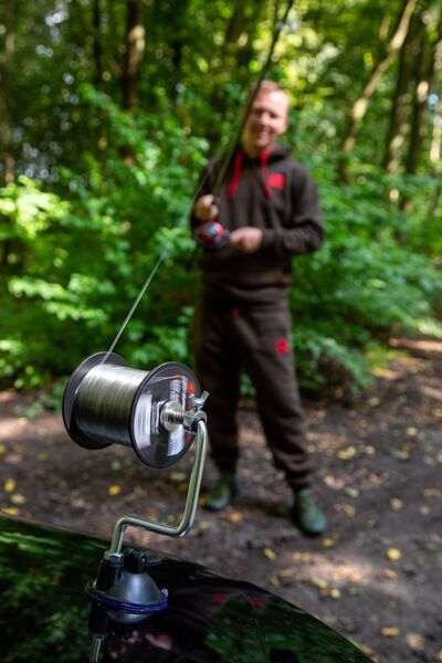 Ultimate Line Spooler