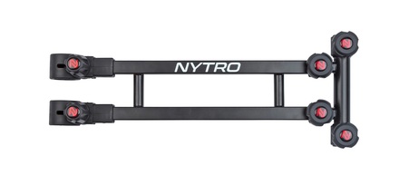 Nytro Connect-It X36 Bait Brolly Arm Tele