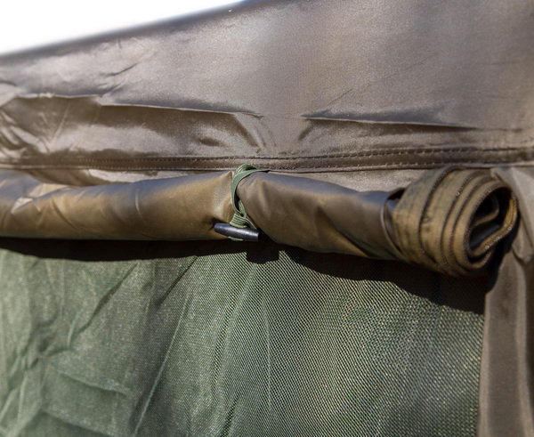 Ultimate Cook & Chill House