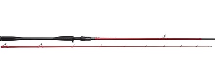 Westin W6 Powerstrike-T 2nd Generation Baitcasterhengel 2.44m (20-60g)