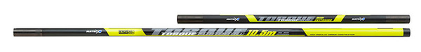 Matrix Torque Euro Carp Caña Fija