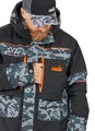 Kombinezon Termiczny Norfin Winter Suit Discovery 3 Camo