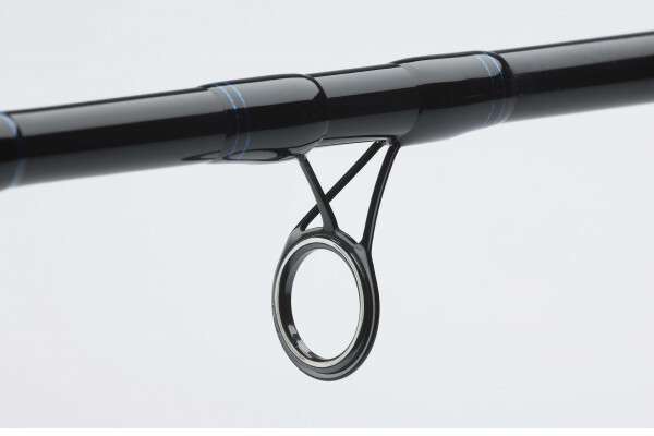 Canna da Feeder Dam Tact-X