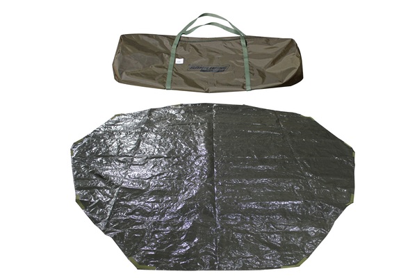 Ultimate BankBase Hi-Peak Bivvy 2-Man
