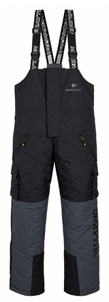 Grayton RG-PRO Thermo Suit Bibs Pantalón térmico con peto