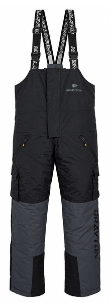 Pantalon Thermique Grayton RG-PRO Thermo Suit Bibs