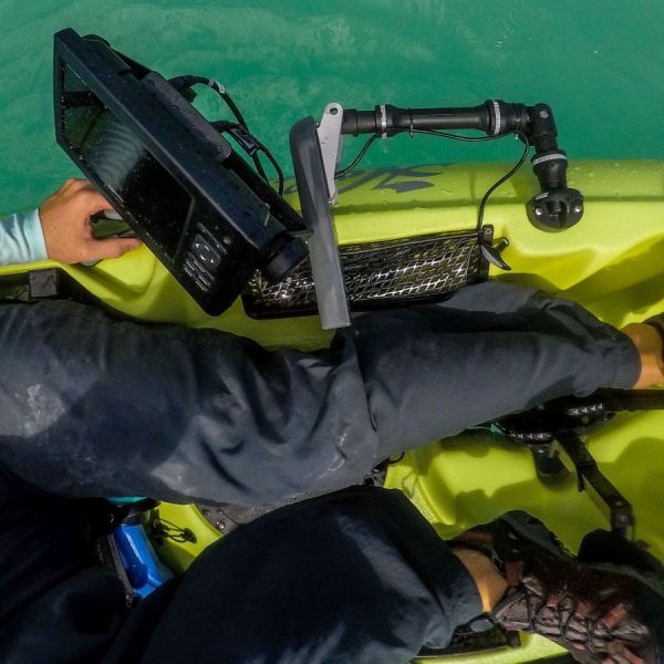 Railblaza Transducer Mount Kayak/Canoe