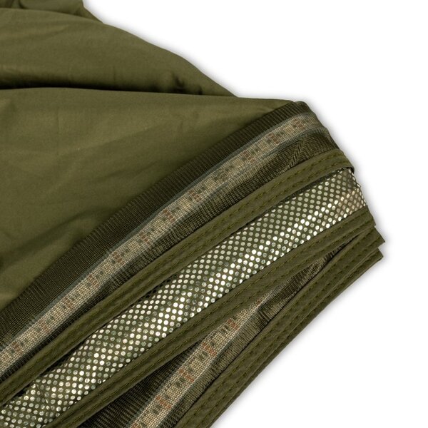 Trakker Gazebo Pro XXL Nitelife Vapour Shield (Incl. 2x LED Lighting Strips)