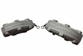 Eco Sinkers Grippa Swivel Lead-free Carp Lead