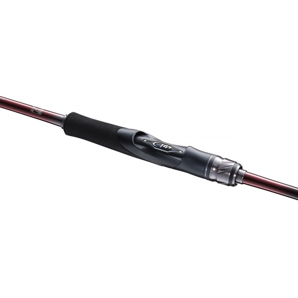Shimano Sephia SS EGI Inktvis Hengel 2.59m