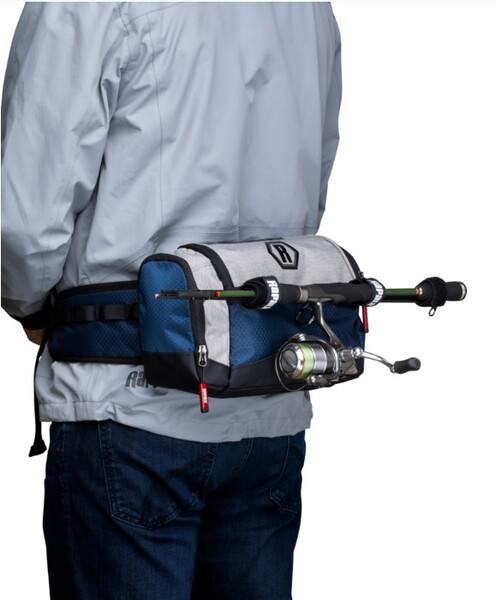 Rapala Hip Bag Countdown RBCDHP