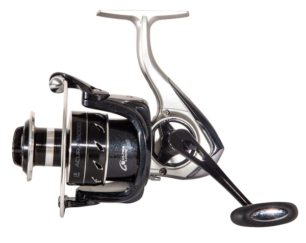 Ultimate Texas Carolina Complete Hengelset 2.21m (5-20g)