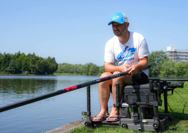 Canna Fissa Cresta Identity Ultra 1000 Pro Margin Pack 