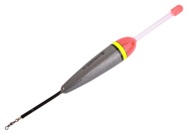 Ultimate Pike & Zander Float Dead Bait Set