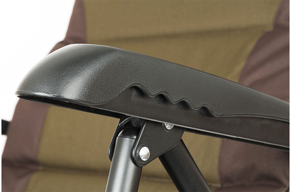 Fox Eos 2 Carp Chair