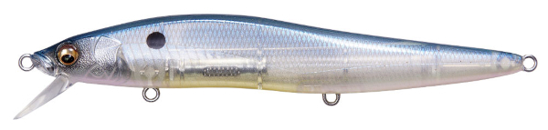Megabass Vision Oneten Lbo Wobbler 11.5cm (14.2g)