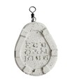 Eco Sinkers Grippa Swivel Lead-free Carp Lead