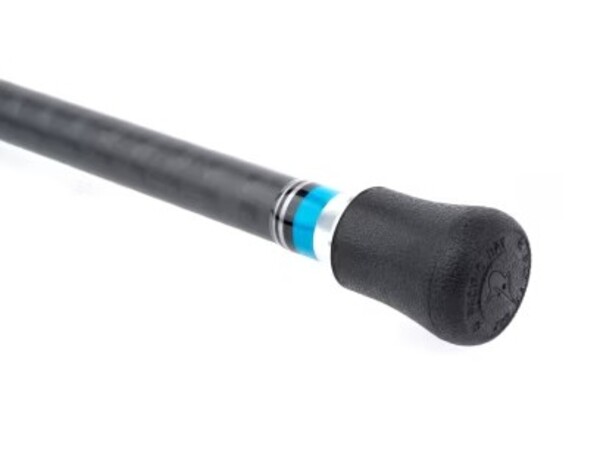 Shimano Technium Boat Quiver Bootsrute 3m (3-teilig)