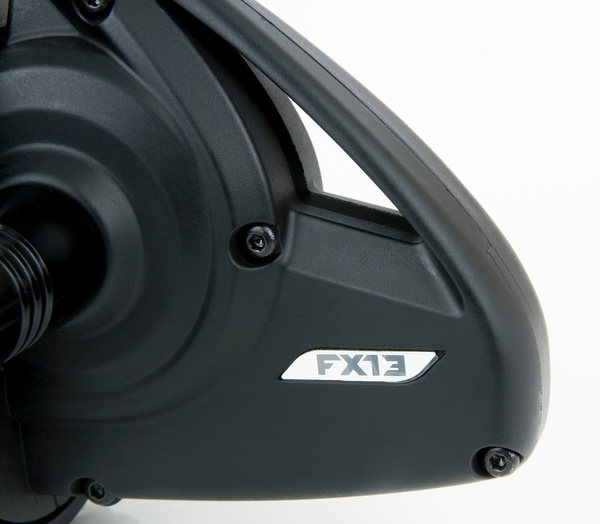 Fox FX13 Bigpit Reel