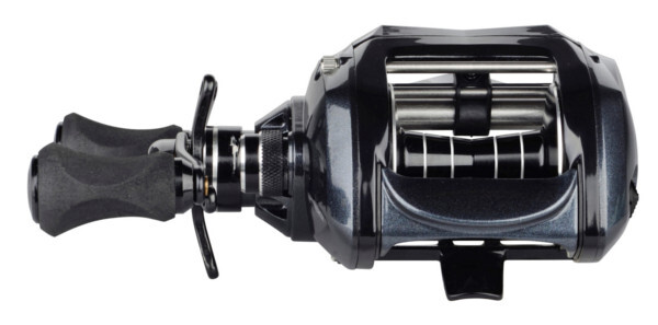 Spro Dura Force 5.2 + 150m Ultimate Pro-8 Braid