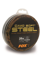 Fox Soft Steel Camo (1000m) - Fox Soft Steel Dark Camo (1000m)
