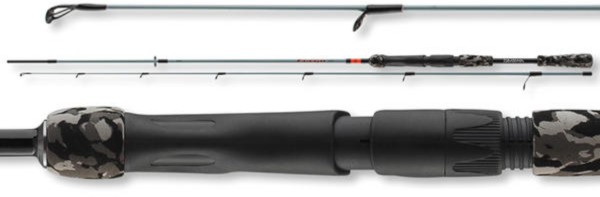Daiwa Fuego Spin/Jigger