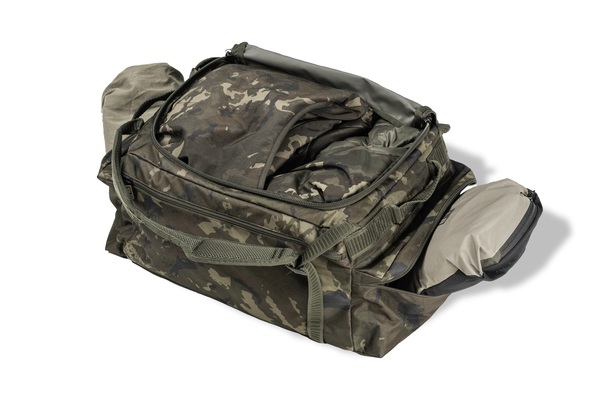 Nash Subterfuge Duffel Bag Plecak/Torba