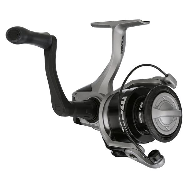 Abu Garcia Max X Spin Reel