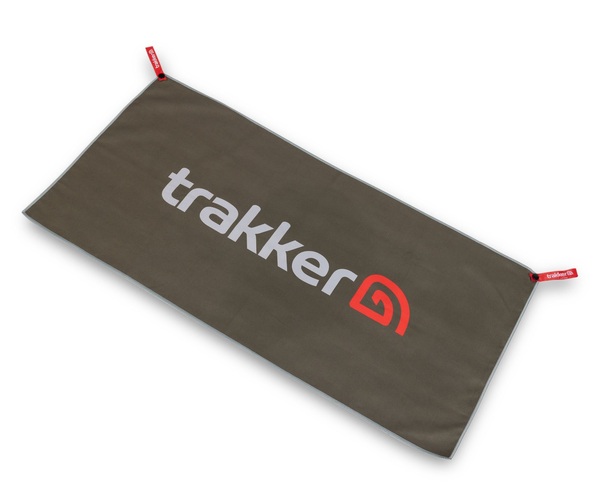 Trakker Hand Towel