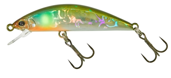 Illex Tricoroll HW Lure 4.7cm (3.2g) - NF Ayu