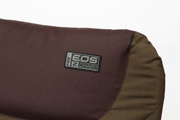 Fox Eos 2 Carp Chair
