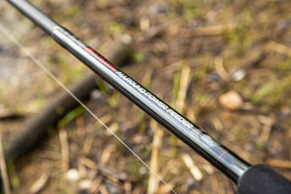 Ultimate Allround Power Feederhengel